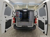  Opel  Vivaro Opel  L2H1 1.5 Diesel 75kW Edition HL 4d #16