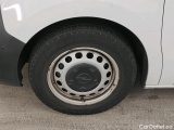  Opel  Vivaro Opel  L2H1 1.5 Diesel 75kW Edition HL 4d #22
