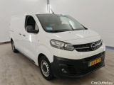  Opel  Vivaro Opel  L2H1 1.5 Diesel 75kW Edition HL 4d #25