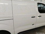  Opel  Vivaro Opel  L2H1 1.5 Diesel 75kW Edition HL 4d #38