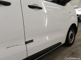  Opel  Vivaro Opel  L2H1 1.5 Diesel 75kW Edition HL 4d #42