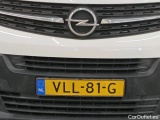  Opel  Vivaro Opel  L3H1 1.5 Diesel 75kW Edition HL 4d #5