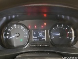  Opel  Vivaro Opel  L3H1 1.5 Diesel 75kW Edition HL 4d #7