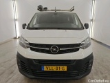  Opel  Vivaro Opel  L3H1 1.5 Diesel 75kW Edition HL 4d #15