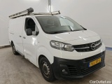  Opel  Vivaro Opel  L3H1 1.5 Diesel 75kW Edition HL 4d #22