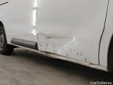  Opel  Vivaro Opel  L3H1 1.5 Diesel 75kW Edition HL 4d #20