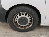 Opel  Vivaro Opel  L3H1 1.5 Diesel 75kW Edition HL 4d #28