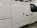  Opel  Vivaro Opel  L3H1 1.5 Diesel 75kW Edition HL 4d #44