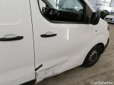  Opel  Vivaro Opel  L3H1 1.5 Diesel 75kW Edition HL 4d #48