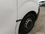  Opel  Vivaro Opel  L3H1 1.5 Diesel 75kW Edition HL 4d #54