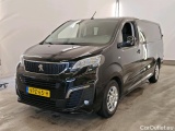Peugeot Expert Peugeot  Premium Long Dubbele Cabine 2.0 BlueHDi 145 4d