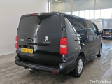 Peugeot  Expert Peugeot  Premium Long Dubbele Cabine 2.0 BlueHDi 145 4d #2