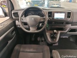  Peugeot  Expert Peugeot  Premium Long Dubbele Cabine 2.0 BlueHDi 145 4d #12