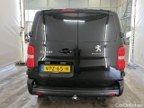  Peugeot  Expert Peugeot  Premium Long Dubbele Cabine 2.0 BlueHDi 145 4d #15