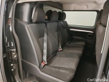  Peugeot  Expert Peugeot  Premium Long Dubbele Cabine 2.0 BlueHDi 145 4d #18