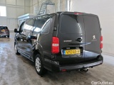  Peugeot  Expert Peugeot  Premium Long Dubbele Cabine 2.0 BlueHDi 145 4d #23