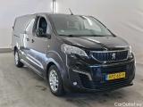  Peugeot  Expert Peugeot  Premium Long Dubbele Cabine 2.0 BlueHDi 145 4d #25