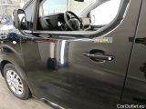  Peugeot  Expert Peugeot  Premium Long Dubbele Cabine 2.0 BlueHDi 145 4d #63