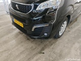  Peugeot  Expert Peugeot  Premium Long Dubbele Cabine 2.0 BlueHDi 145 4d #78