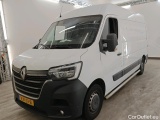 Renault Master Renault  L2H2 T35 ENERGY dCi 150 QS EU6 FWD 4d