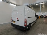  Renault  Master Renault  L2H2 T35 ENERGY dCi 150 QS EU6 FWD 4d #2