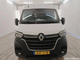  Renault  Master Renault  L2H2 T35 ENERGY dCi 150 QS EU6 FWD 4d #22