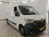  Renault  Master Renault  L2H2 T35 ENERGY dCi 150 QS EU6 FWD 4d #21
