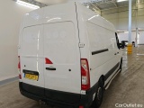  Renault  Trafic Renault Master L2H2 T35 ENERGY dCi 150 QS EU6 FWD 4d #2