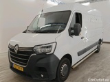  Renault  Trafic Renault Master L2H2 T35 ENERGY dCi 150 QS EU6 FWD 4d 