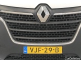  Renault  Trafic Renault Master L2H2 T35 ENERGY dCi 150 QS EU6 FWD 4d #5