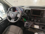  Renault  Trafic Renault Master L2H2 T35 ENERGY dCi 150 QS EU6 FWD 4d #8