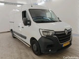  Renault  Trafic Renault Master L2H2 T35 ENERGY dCi 150 QS EU6 FWD 4d #10