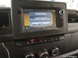  Renault  Trafic Renault Master L2H2 T35 ENERGY dCi 150 QS EU6 FWD 4d #11