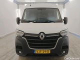  Renault  Trafic Renault Master L2H2 T35 ENERGY dCi 150 QS EU6 FWD 4d #24