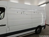  Renault  Trafic Renault Master L2H2 T35 ENERGY dCi 150 QS EU6 FWD 4d #26