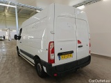  Renault  Trafic Renault Master L2H2 T35 ENERGY dCi 150 QS EU6 FWD 4d #28
