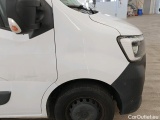  Renault  Trafic Renault Master L2H2 T35 ENERGY dCi 150 QS EU6 FWD 4d #30