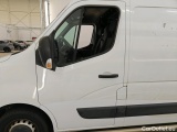  Renault  Trafic Renault Master L2H2 T35 ENERGY dCi 150 QS EU6 FWD 4d #31