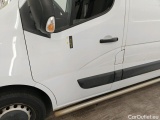  Renault  Trafic Renault Master L2H2 T35 ENERGY dCi 150 QS EU6 FWD 4d #37