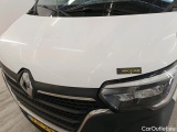  Renault  Trafic Renault Master L2H2 T35 ENERGY dCi 150 QS EU6 FWD 4d #46