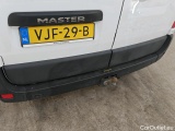  Renault  Trafic Renault Master L2H2 T35 ENERGY dCi 150 QS EU6 FWD 4d #60
