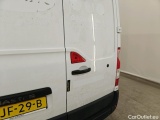  Renault  Trafic Renault Master L2H2 T35 ENERGY dCi 150 QS EU6 FWD 4d #63