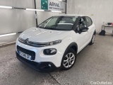 Citroen C3  Société Feel Nav 1.5 BlueHDI 100CV BVM5 E6dT