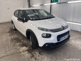  Citroen  C3  Société Feel Nav 1.5 BlueHDI 100CV BVM5 E6dT #4