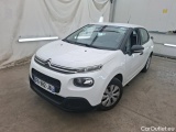Citroen C3  Société Live 1.2 PureTech 70CV BVM5 E6dT