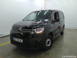 Citroen Berlingo  Fourgon Club M 1000 1.5 BlueHDi 130CV BVA8 E6dT