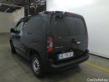 Citroen  Berlingo  Fourgon Club M 1000 1.5 BlueHDi 130CV BVA8 E6dT #2