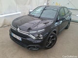 Citroen C4  X Feel Pack 1.2 PureTech 130CV BVA8 6E