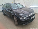  Citroen  C4  X Feel Pack 1.2 PureTech 130CV BVA8 6E #4