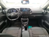  Citroen  C4  X Feel Pack 1.2 PureTech 130CV BVA8 6E #5